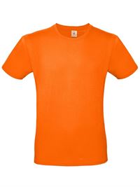 T-SHIRT NEW EXACT 145 gr